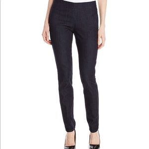 NYDJ ALINA pull on leggings NWT